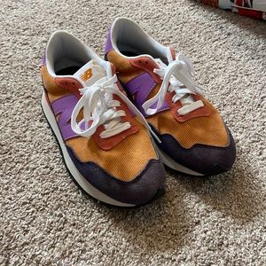 New Balance sneakers